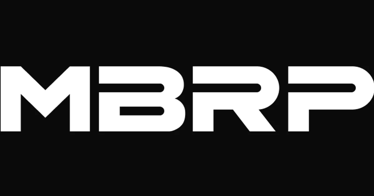 MBRP